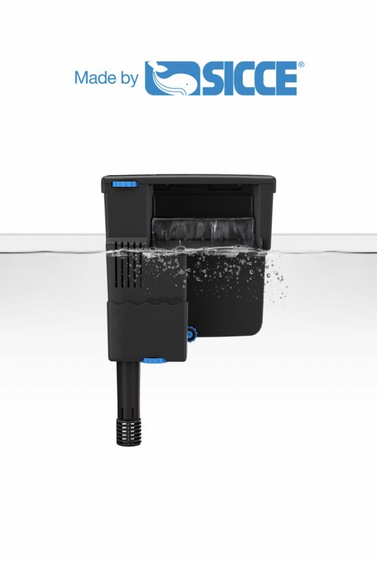 TIDAL POWER FILTERS 110