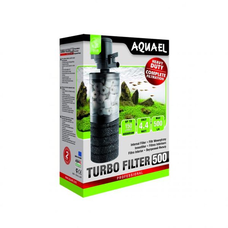 Aquael Innerfilter TURBO 