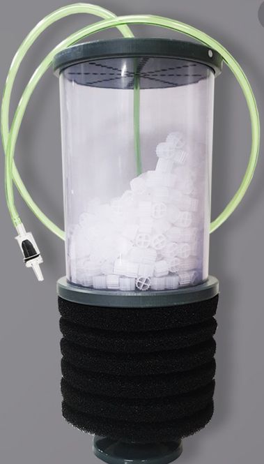 Huvudbild BIO REACTOR  XS