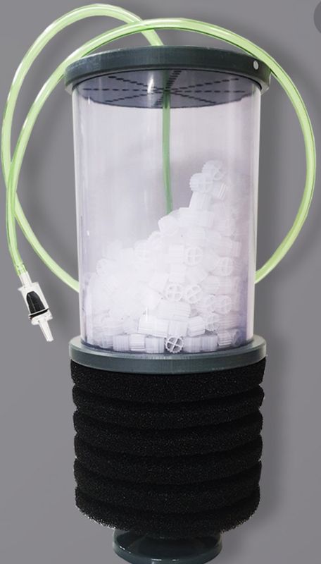 BIO REACTOR  XS