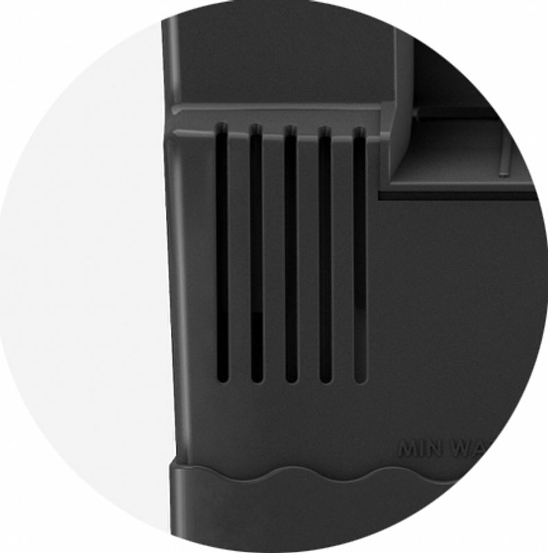 TIDAL POWER FILTERS 110