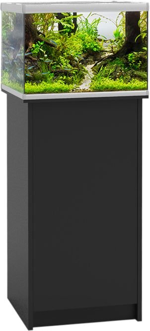 Huvudbild AkvaStabil CUBE akvarium inkl. möbel