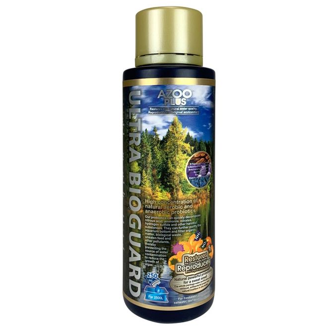 Huvudbild Ultra Bioguard