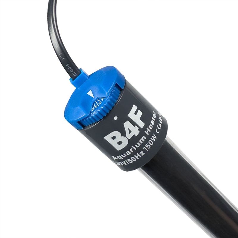 B4F KVARTS  VÄRMARE