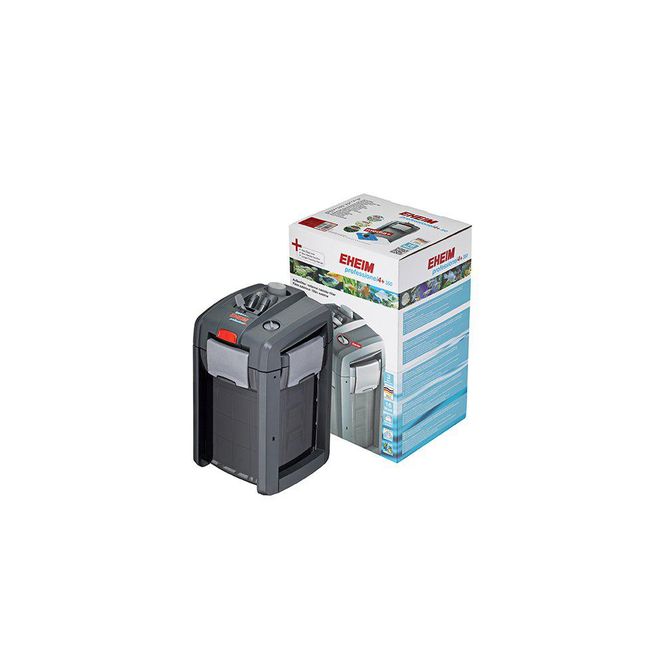 Huvudbild Eheim Ytterfilter Professionel 4+ 350 Med ...