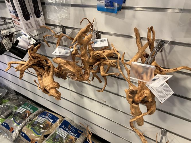 Huvudbild SPIDER WOOD S