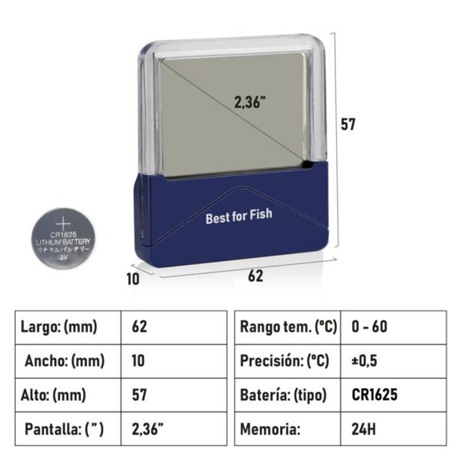 Huvudbild B4F EXTERN DIGITAL TERMOMETER