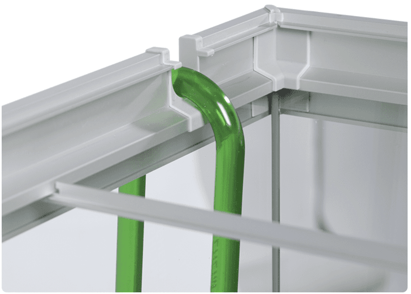 AkvaStabil ELEMENT Akvarium