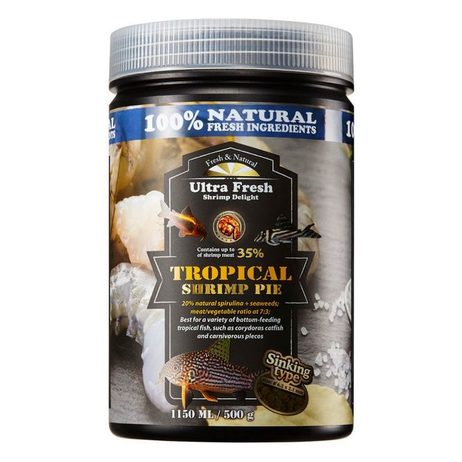 Huvudbild Tropicales