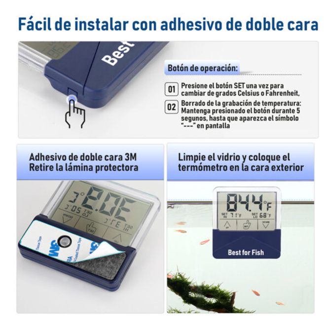 Huvudbild B4F EXTERN DIGITAL TERMOMETER